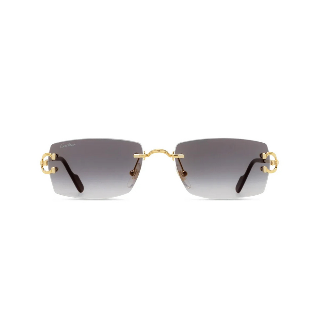 Cartier Big C Sunglasses
