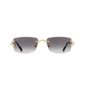 Cartier Big C Sunglasses