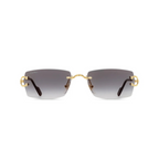 Cartier Big C Sunglasses