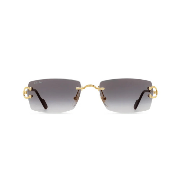 Cartier Big C Sunglasses