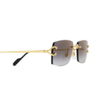 Cartier Big C Sunglasses