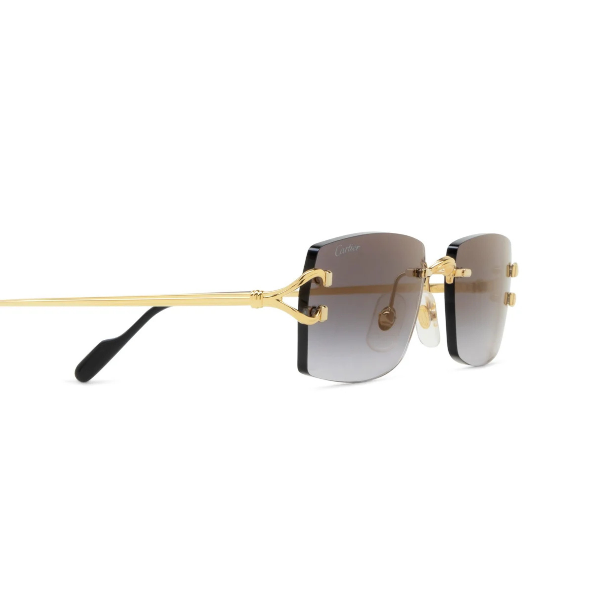 Cartier Big C Sunglasses