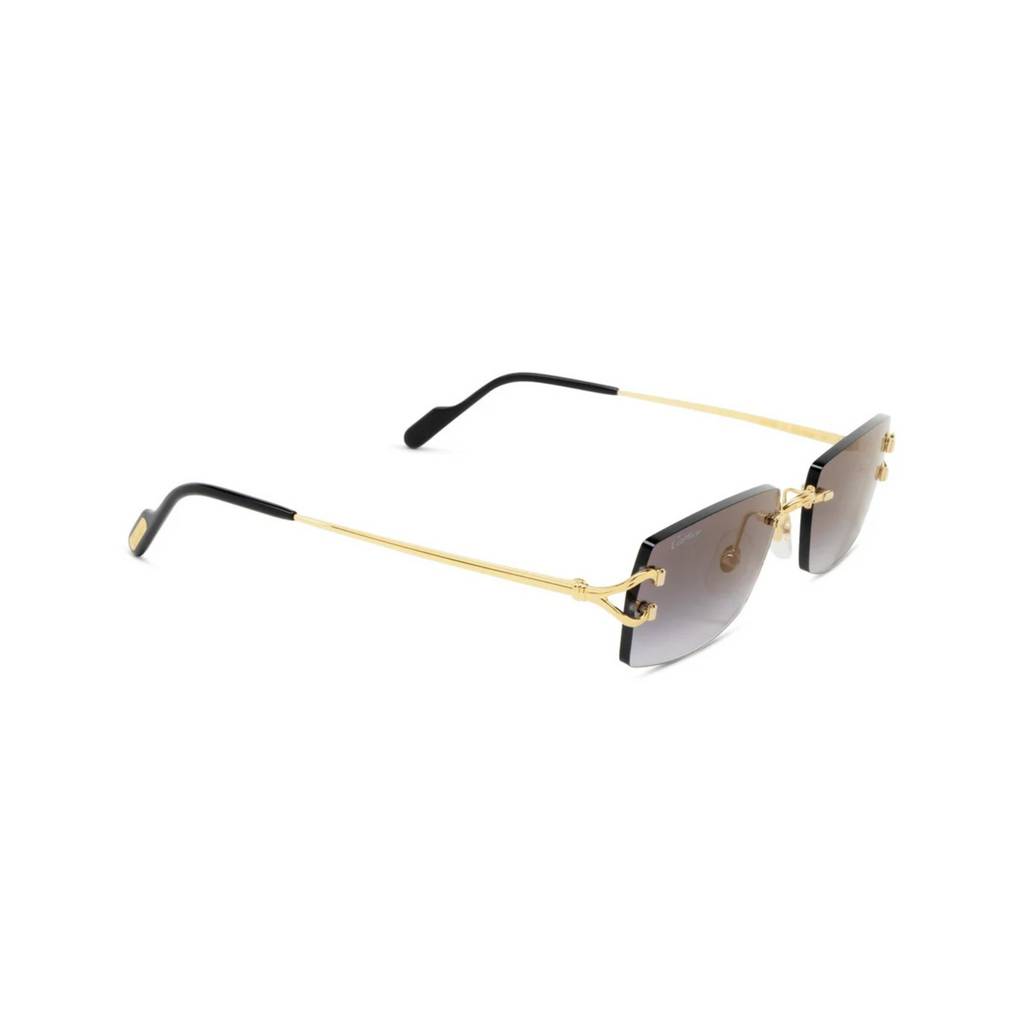 Cartier Big C Sunglasses