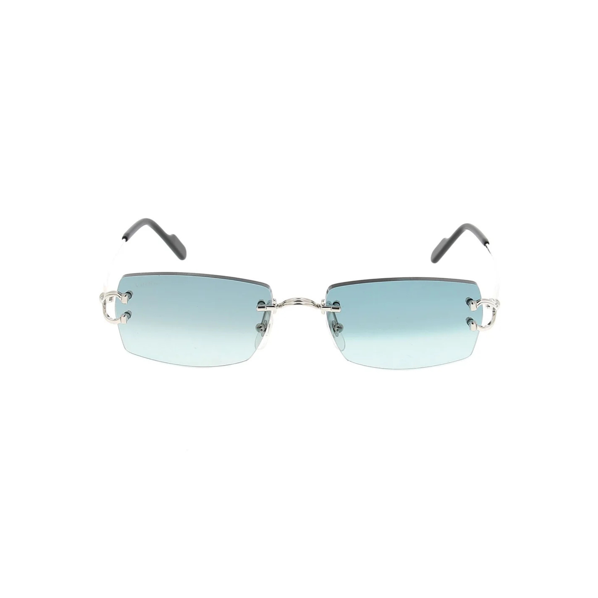 Cartier Big C Sunglasses