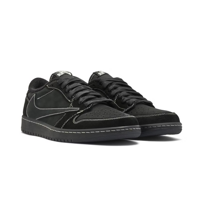 Travis Scott x Jordan 1 Low Phantom