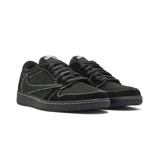 Travis Scott x Jordan 1 Low Phantom