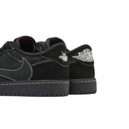 Travis Scott x Jordan 1 Low Phantom