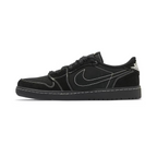 Travis Scott x Jordan 1 Low Phantom