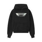 Rhude Campione Hoodie