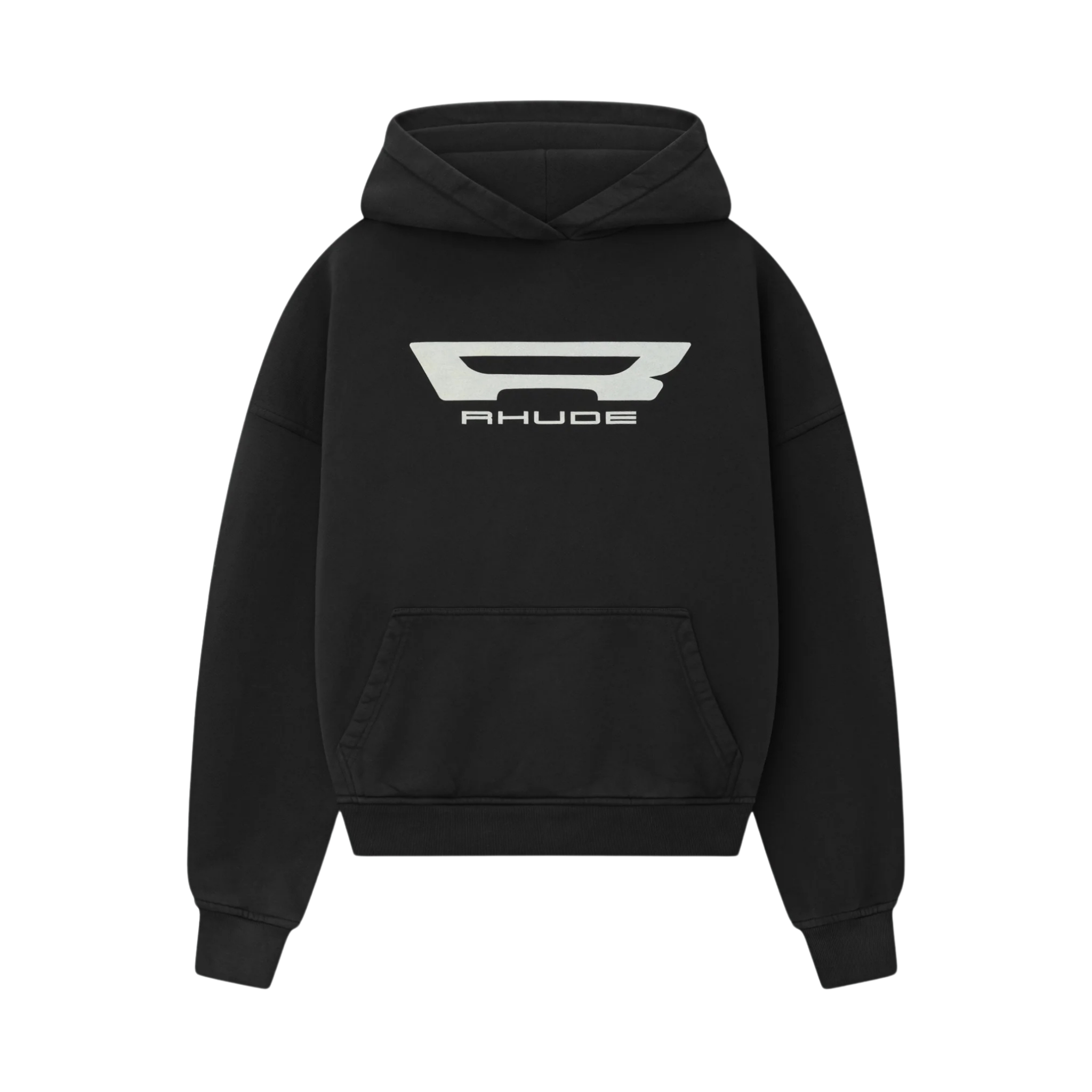 Rhude Campione Hoodie