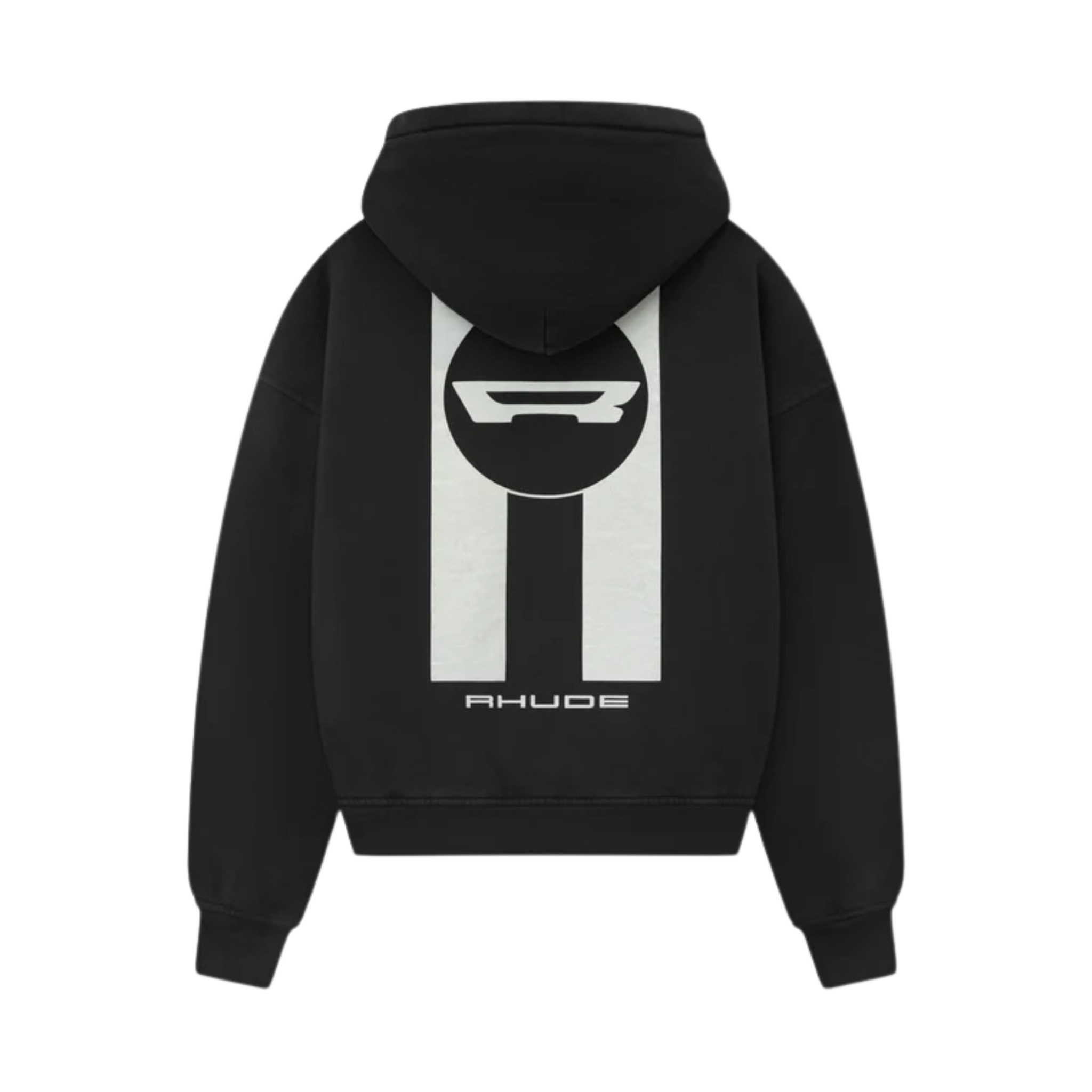 Rhude Campione Hoodie