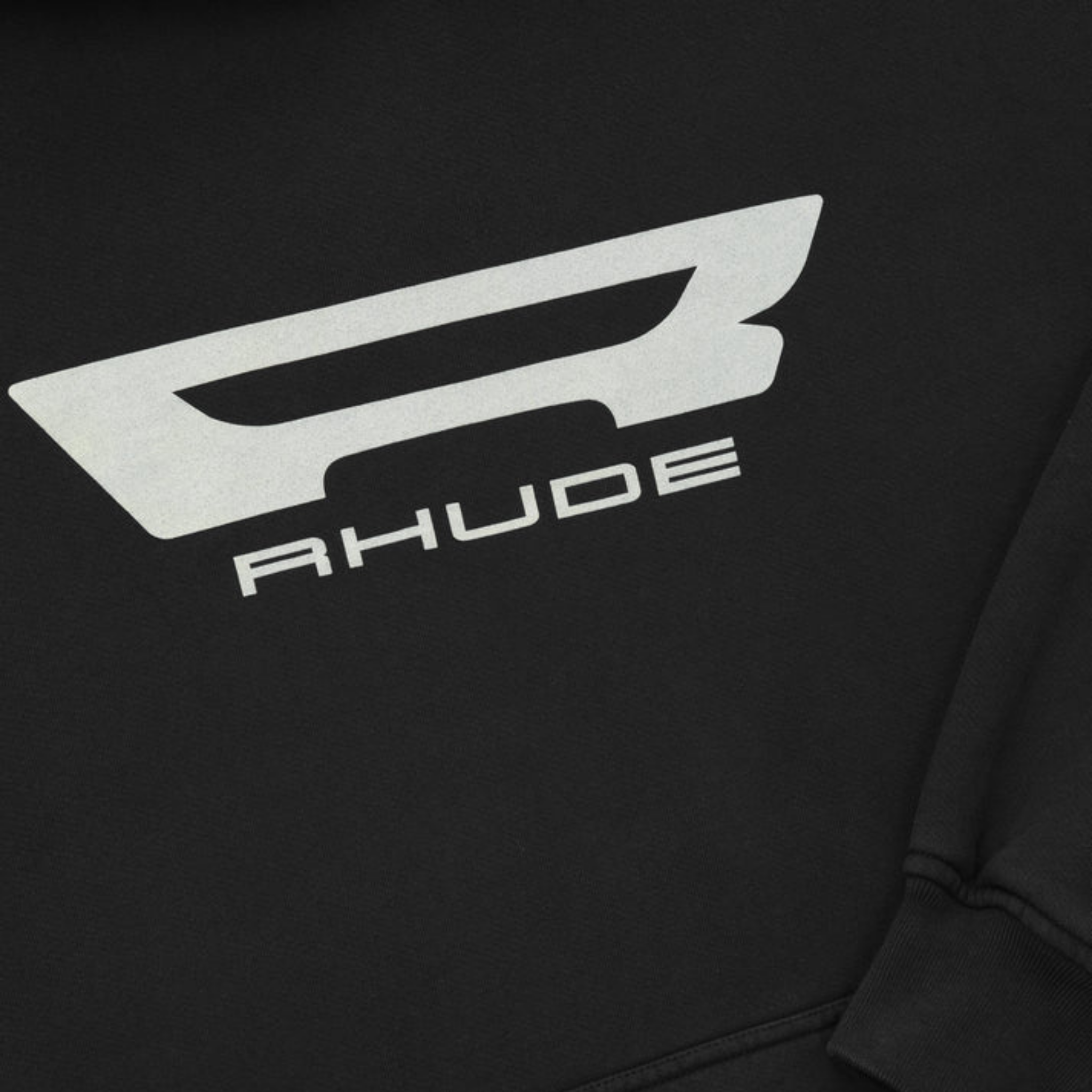 Rhude Campione Hoodie