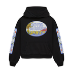 RHUDE HOTEL HOODIE