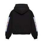 RHUDE HOTEL HOODIE