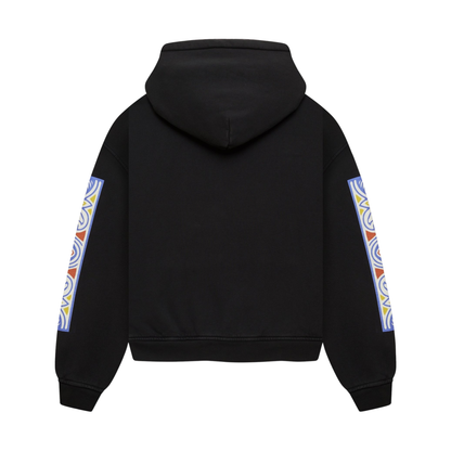 RHUDE HOTEL HOODIE