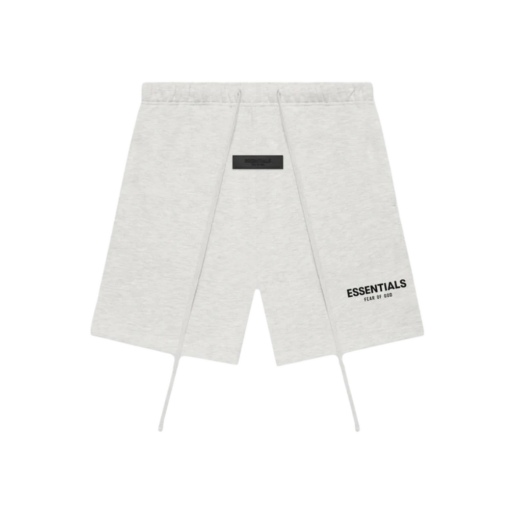 FOG Essentials SS22 "Light Heather Oatmeal" Shorts