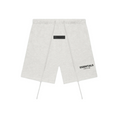 FOG Essentials SS22 "Light Heather Oatmeal" Shorts