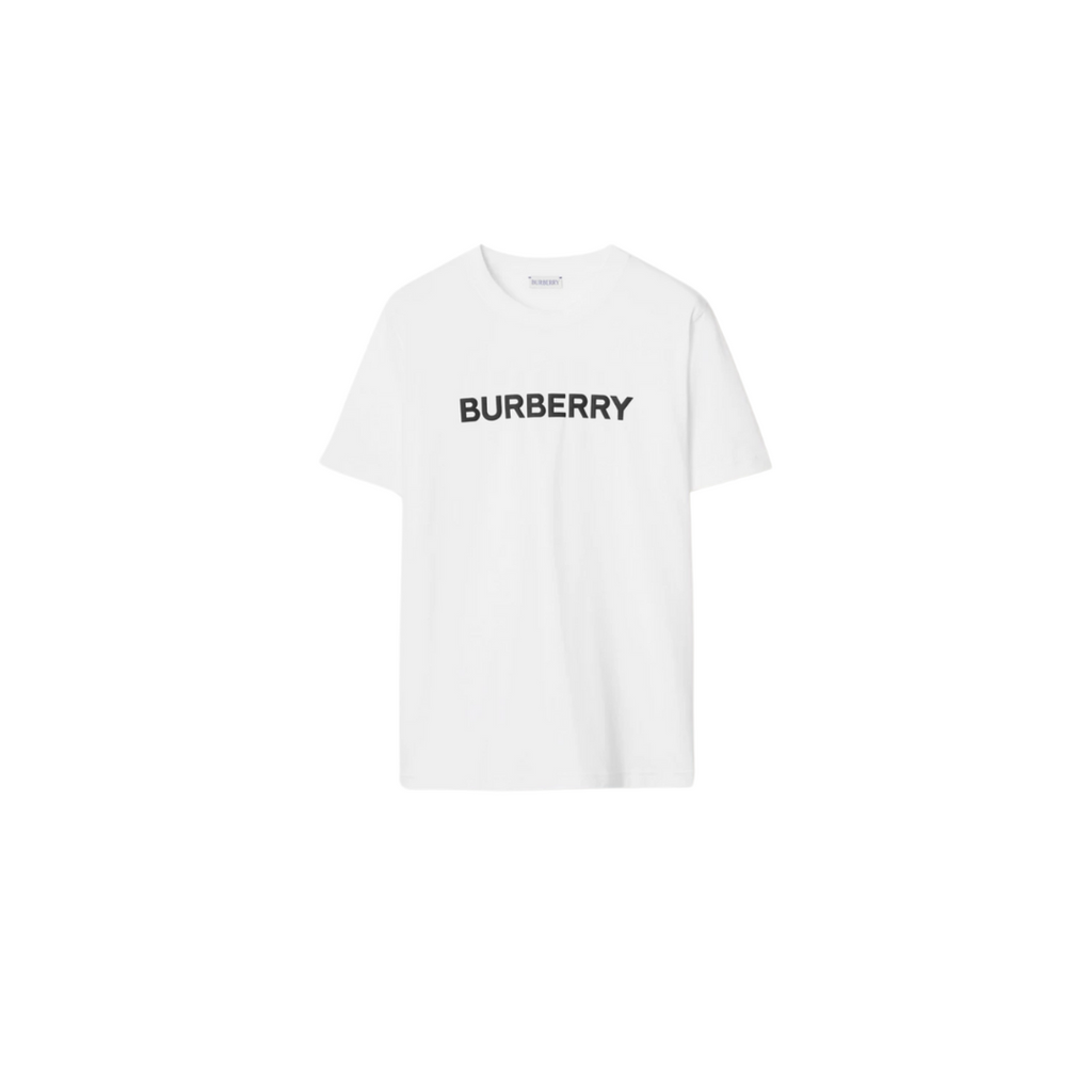 Burberry Harriston T-Shirt White
