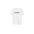 Burberry Harriston T-Shirt White