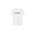 Burberry Harriston T-Shirt White
