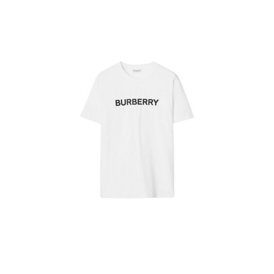 Burberry Harriston T-Shirt White