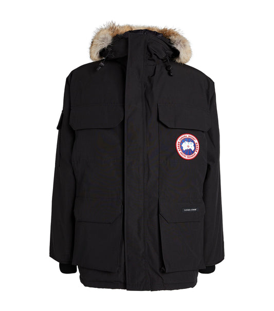 Canada Goose Expedition Parka