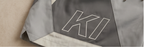 Kith Turbo Short Grey