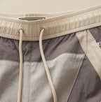 Kith Turbo Short Grey/Beige