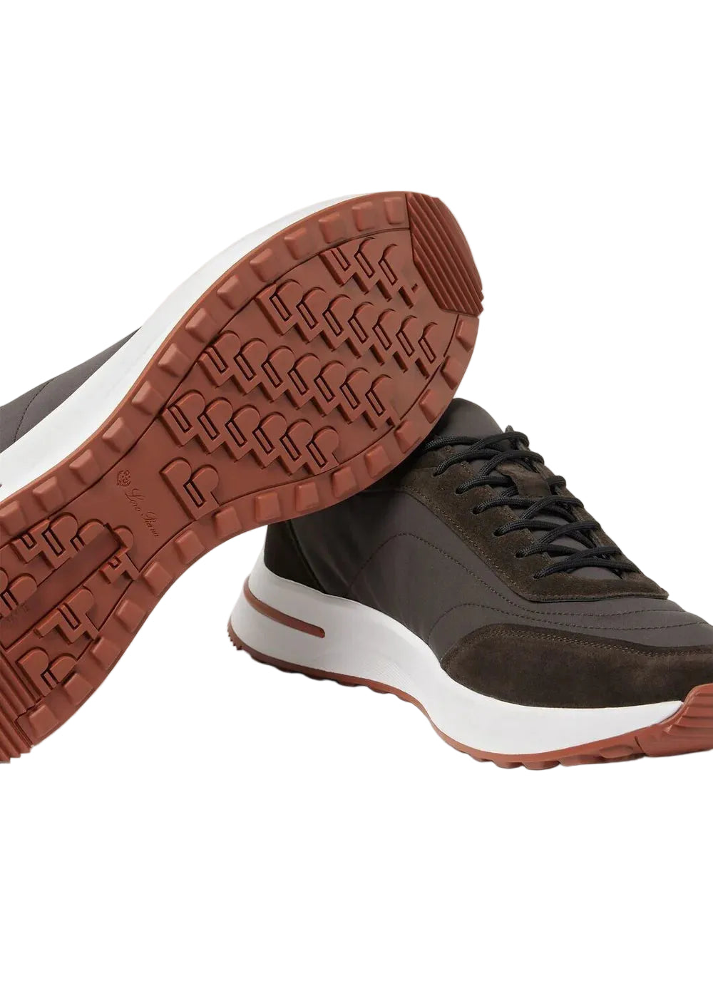 Loro Piana Weekend Walk Sesame