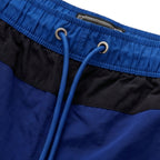 Kith Turbo Short Blue