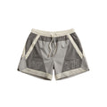 Kith Turbo Short Grey