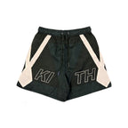 Kith Turbo Short Green