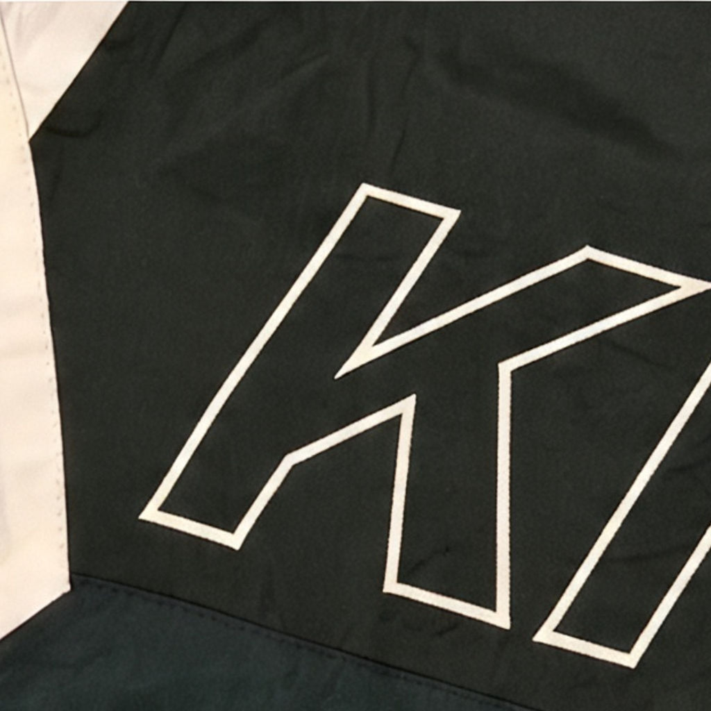 Kith Turbo Short Green