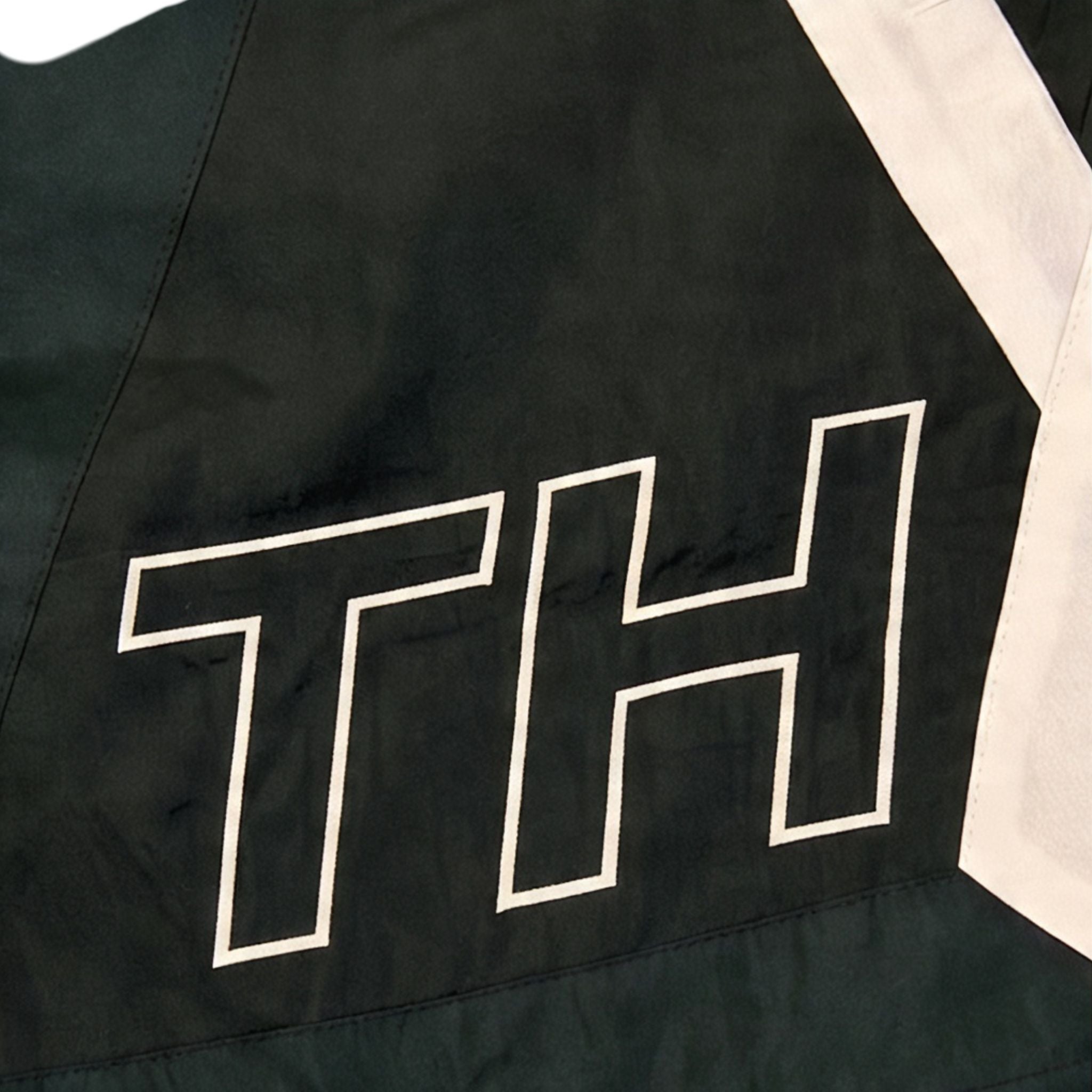 Kith Turbo Short Green